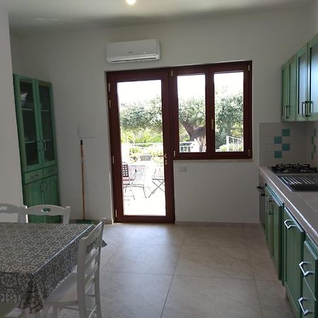 Appartamenti La Chiandata Marina di Camerota Zewnętrze zdjęcie