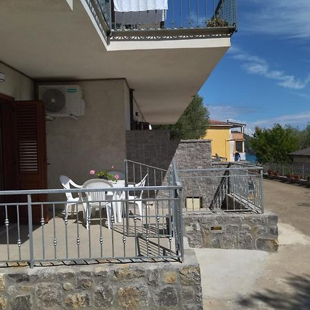 Appartamenti La Chiandata Marina di Camerota Zewnętrze zdjęcie