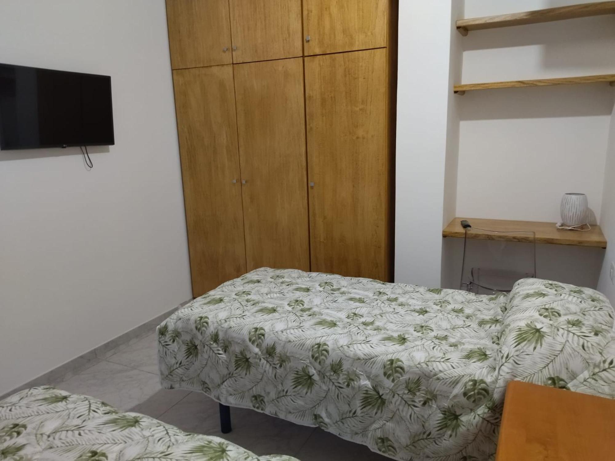 Appartamenti La Chiandata Marina di Camerota Zewnętrze zdjęcie
