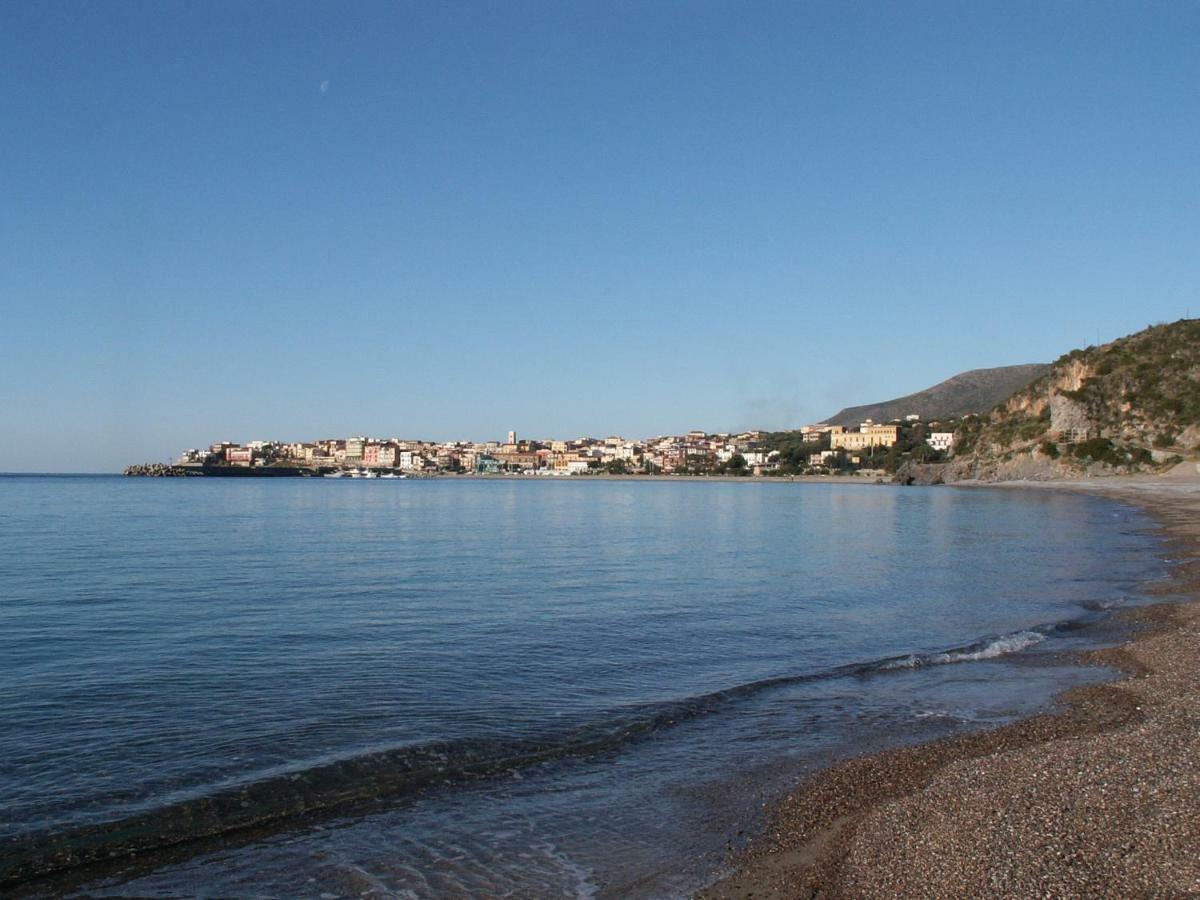 Appartamenti La Chiandata Marina di Camerota Zewnętrze zdjęcie